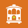 Miami Trolley Tracker app icon